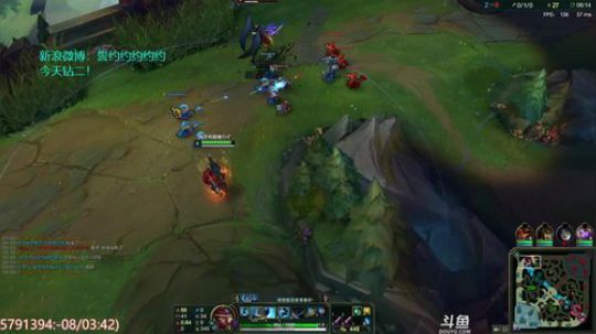 liyunanhj发布了一个斗鱼视频2018-04-16