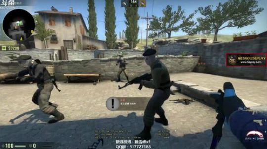 【赖小峰】 2018-04-16 13点场