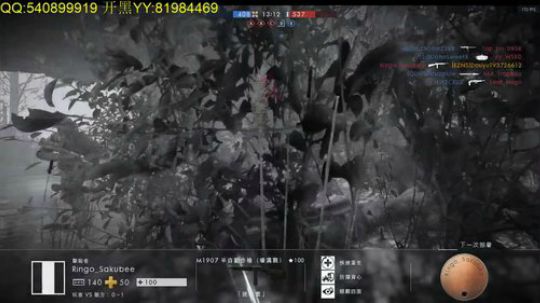 【战1】皇牌飞行员教你跳飞机~2018-04-15 01点场