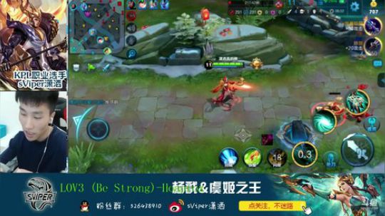 新的一周，潇洒Fighting! 2018-04-16 17点场