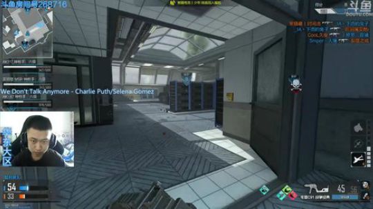 +这次真回来了 2018-04-16 10点场