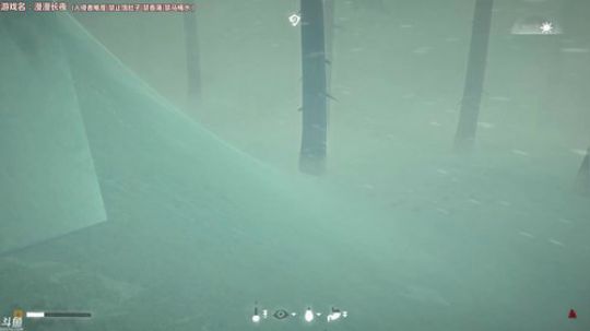 泫漓：终于等到你！ —漫漫长夜 2018-04-15 22点场