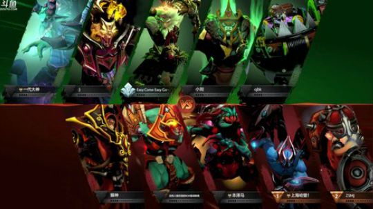 归来，是时候秀起来了！ 2018-04-16 19点场
