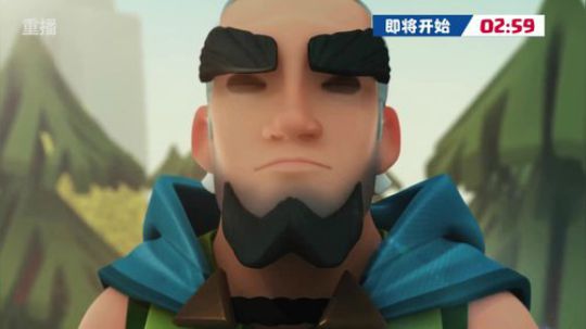 皇室战争职业联赛 第四周 2018-04-15 23点场