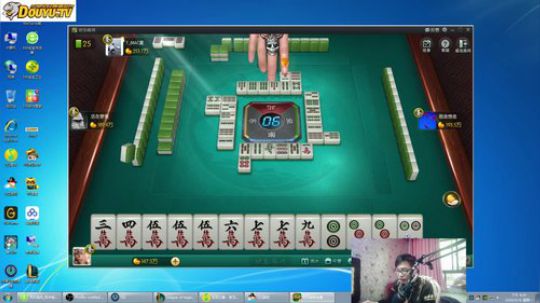 卷毛：征战韩服！~ 2018-04-16 16点场