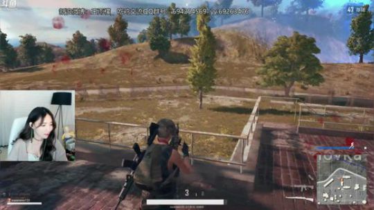 我本善良72发布了一个斗鱼视频2018-04-17