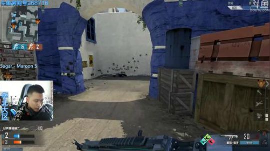 +这次真回来了 2018-04-17 12点场