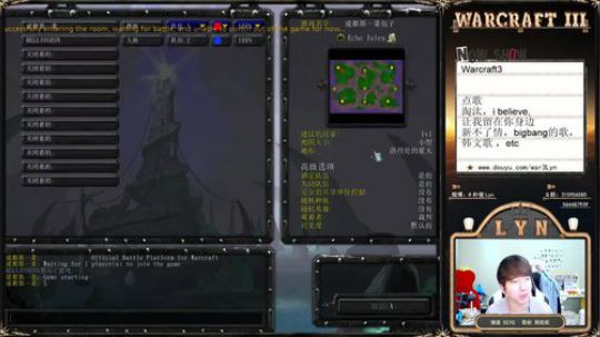 包子包子lyn的直播精彩时刻：今晚 8点开直播 ：D