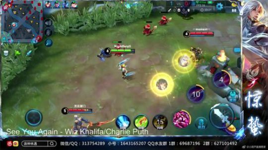 惊蜇：今夜无雪无晴  无悲喜 2018-04-17 18点场