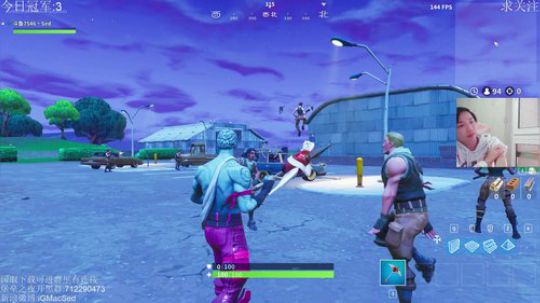 Sed:冲前30,一天5鸡 2018-04-16 15点场