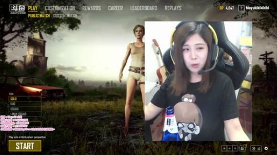 【直播时刻】颜值主播马有凯：论名字的重要性！