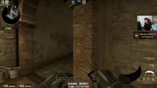 【赖小峰】又有摄像头了~ 2018-04-17 13点场