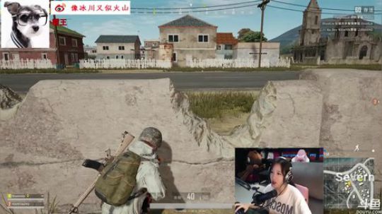 视频