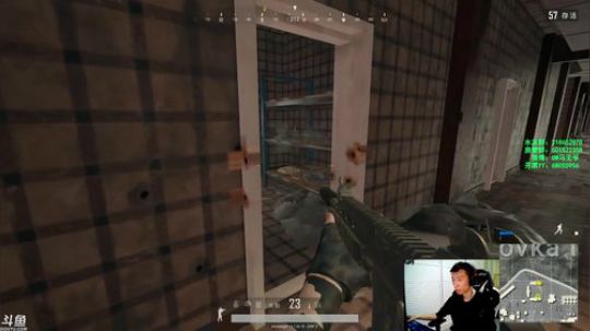 马王爷：骗人就会脸红的小哥哥 2018-04-16 22点场