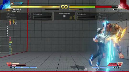 小樱也有爆发力!街霸5AE3.5小樱新压制套路!