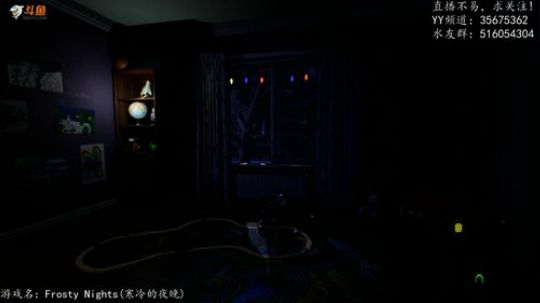 【尹不同】斗鱼第一怂 2018-04-16 21点场