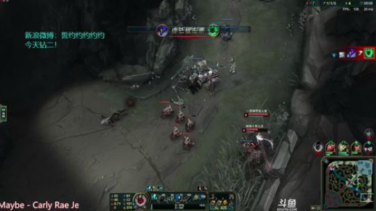 liyunanhj发布了一个斗鱼视频2018-04-17
