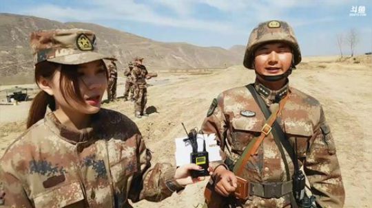 走进戍边卫国的高原铁骑尖兵连