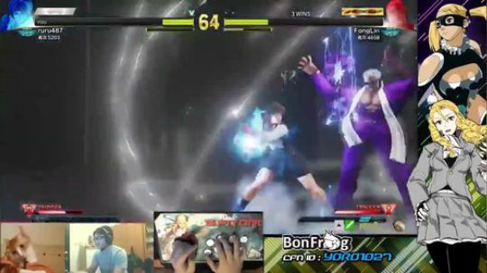 YORO震惊!WTF,淦!那个会反弹的ho!