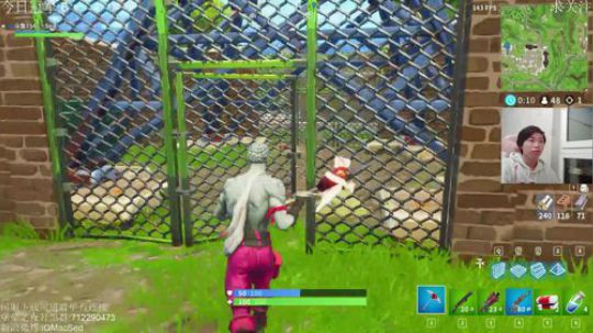 Sed:冲前30,一天5鸡 2018-04-16 19点场