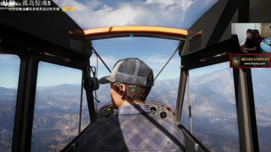 【赖小峰】又有摄像头了~ 2018-04-17 17点场