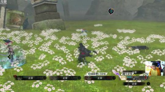 緋夜传奇（狂战传说），最高难度！ 2018-04-16 16点场