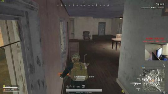 【狐半仙】盐城BKL网咖线下直播！ 2018-04-16 22点场