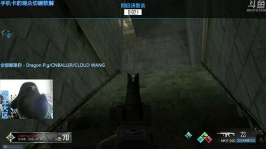 +这次真回来了 2018-04-17 10点场