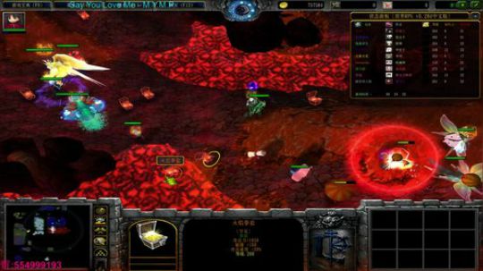 先风暴再主机 2018-04-15 23点场