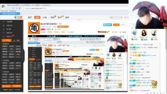 Augest丶21th发布了一个斗鱼视频2018-04-17