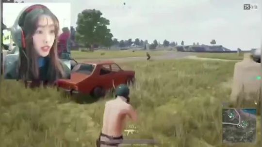 妹子卖车就是有套路