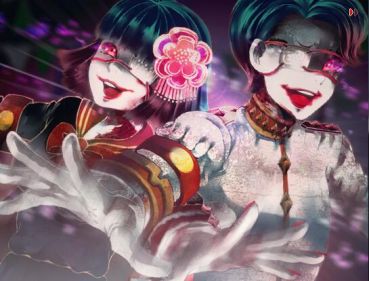 鳖口糖 / BEKKOUAME P3