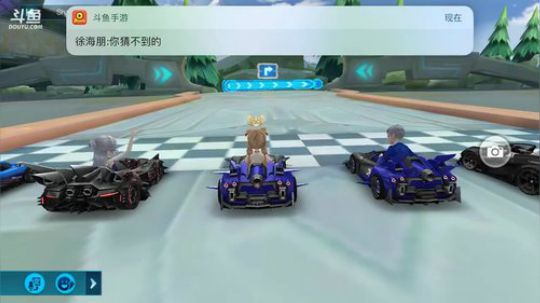 车神技巧分享 2018-04-17 21点场