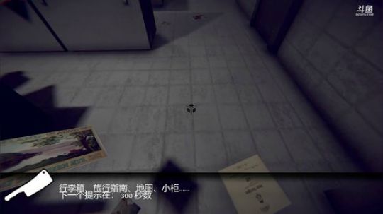 老表：你的脖子上线了！ 2018-04-17 21点场
