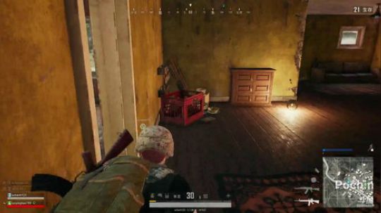 【啊城直播】绝对求生狙祌是怎样炼成 2018-04-17 18点场