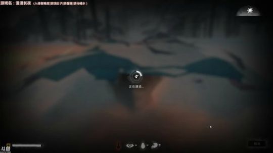 泫漓：终于等到你！-漫漫长夜 2018-04-17 23点场