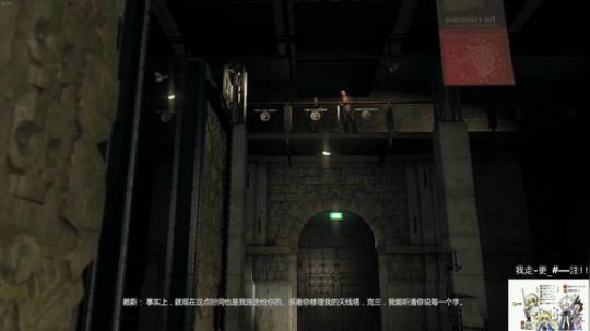 F2A！！！智障也有春天！ 2018-04-17 17点场