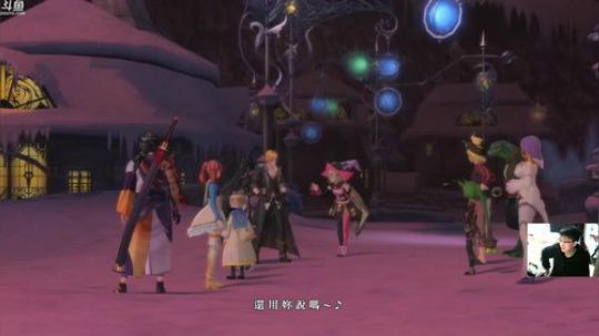 緋夜传奇（狂战传说），最高难度！ 2018-04-17 16点场