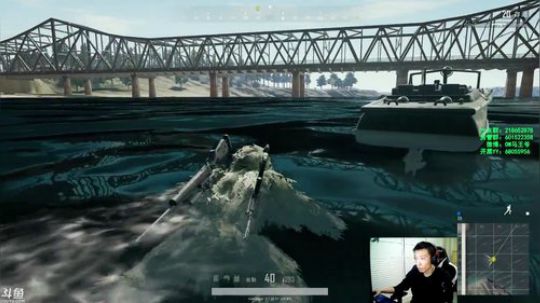 马王爷：10点高端排位，可能吃不了鸡 2018-04-17 20点场