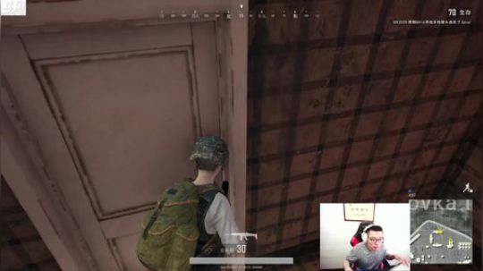 你若离去a发布了一个斗鱼视频2018-04-18