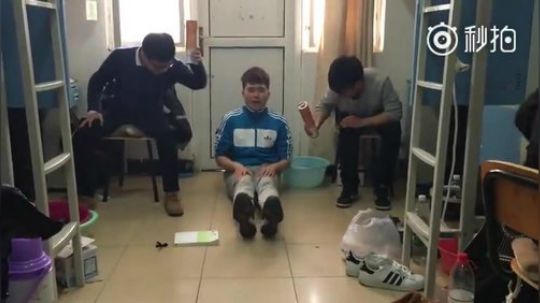 【笑出声】我就不信打不着