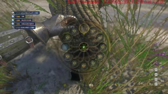 天国拯救刚出新手村的我 2018-04-17 19点场