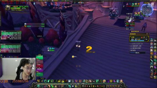 大秘境··唱唱歌 开开车 2018-04-18 16点场