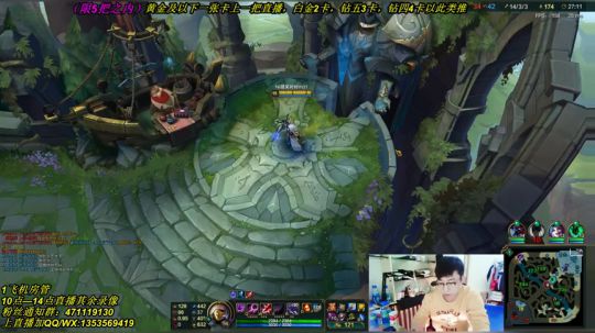 4.17  下路崩盘节奏全无孤胆英雄惊世翻盘29杀