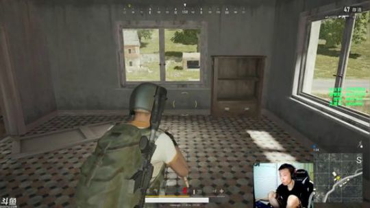 马王爷：10点高端排位，可能吃不了鸡 2018-04-17 22点场