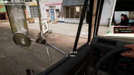 【赖小峰】又有摄像头了~ 2018-04-18 16点场