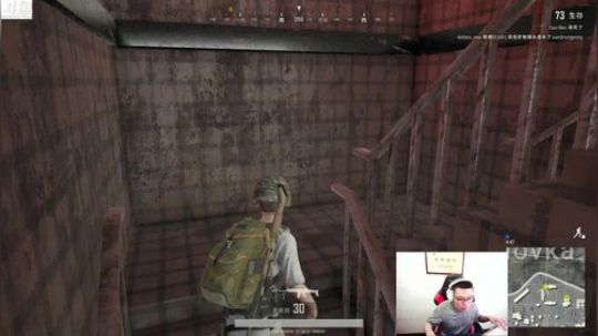 你若离去a发布了一个斗鱼视频2018-04-18