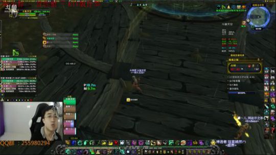 大秘境··唱唱歌 开开车 2018-04-18 14点场