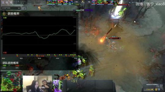 Burn丶小康发布了一个斗鱼视频2018-04-18