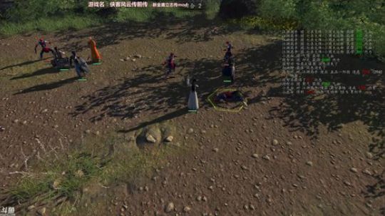 泫漓：终于等到你！下午侠客，晚上漫漫长夜 2018-04-18 16点场